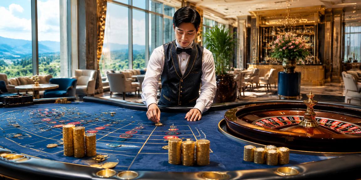 qqslot Slot Phố Đêm