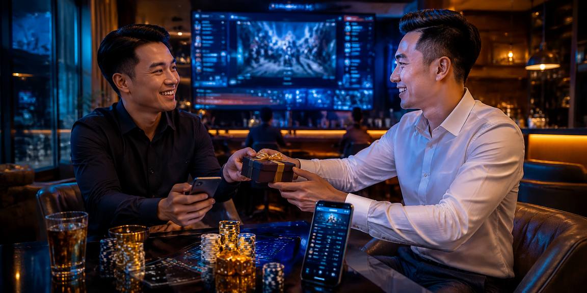 qqslot Điểm Nhấn Slot có gì cho bạn